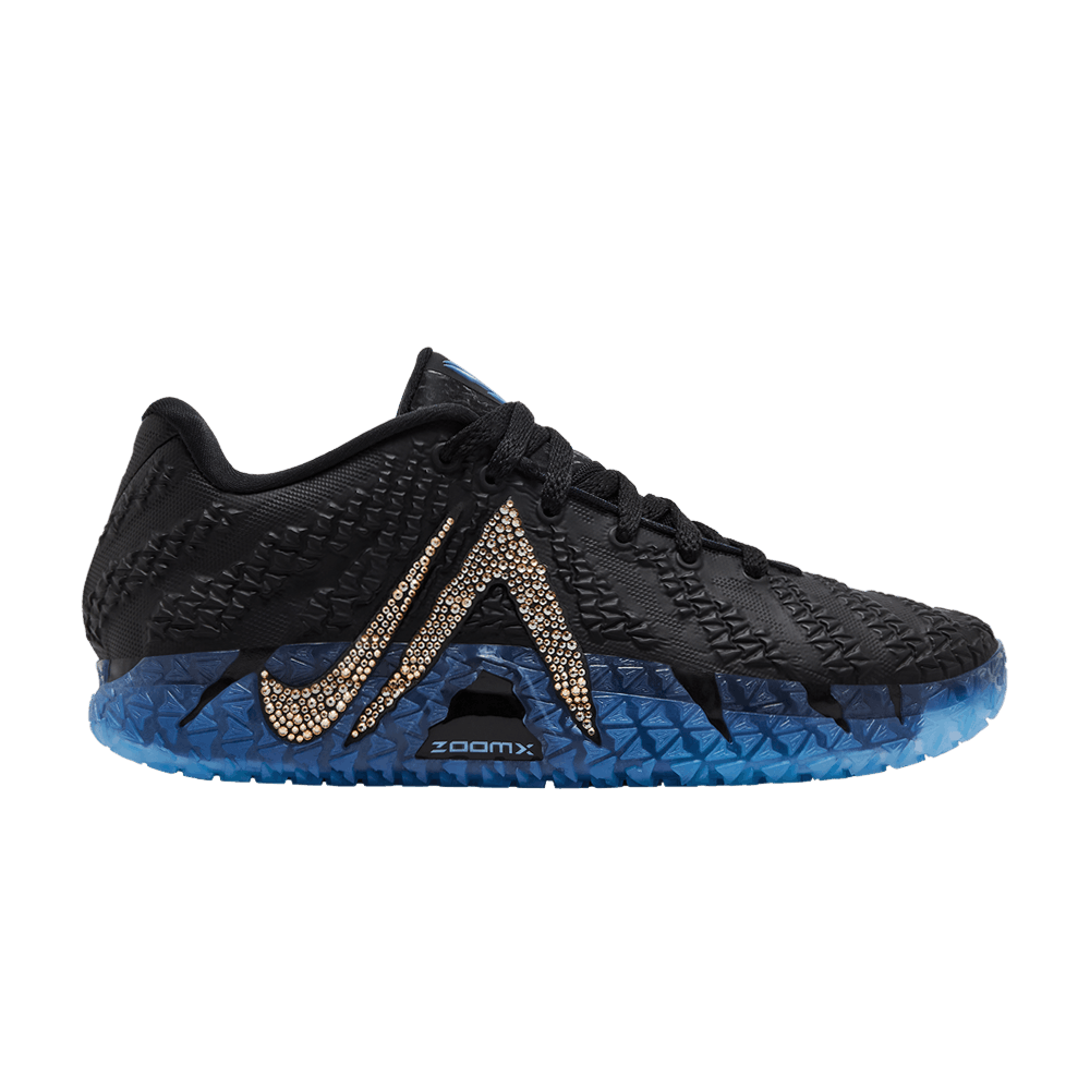 nike ja 3 swarovski warning label | ib6675-001 // feat.store